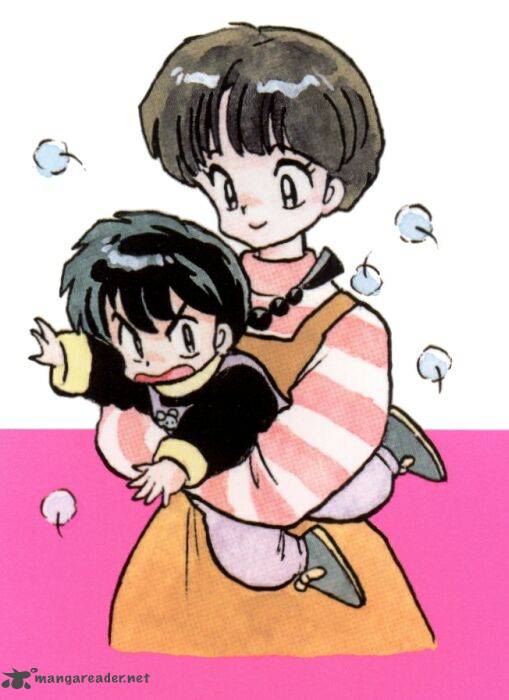 Ranma 1 2 33 2