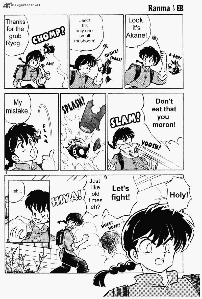 Ranma 1 2 33 41