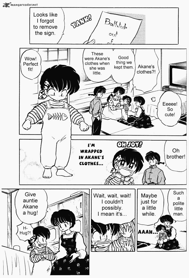 Ranma 1 2 33 46