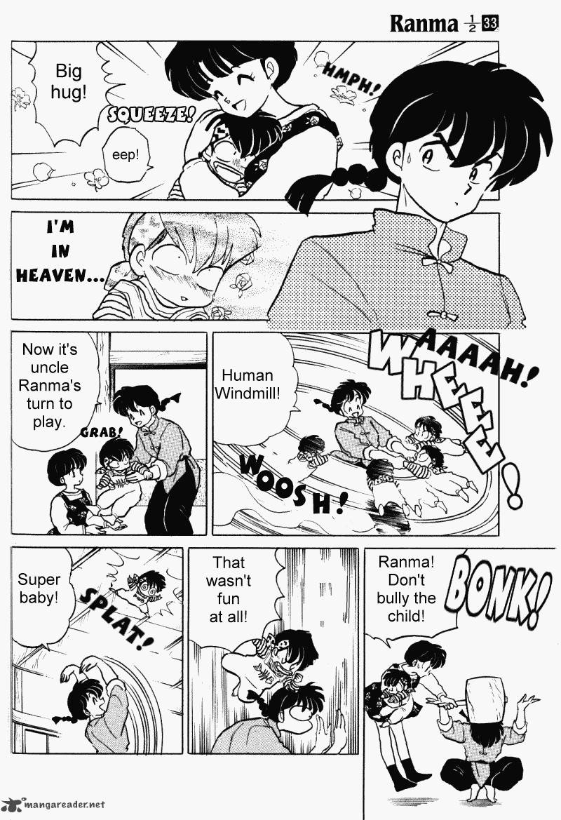 Ranma 1 2 33 47