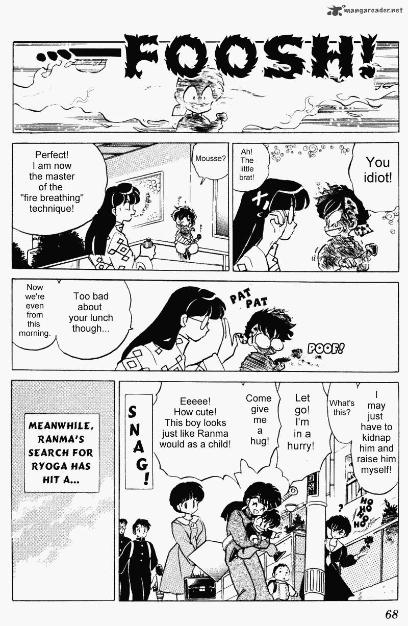 Ranma 1 2 33 68