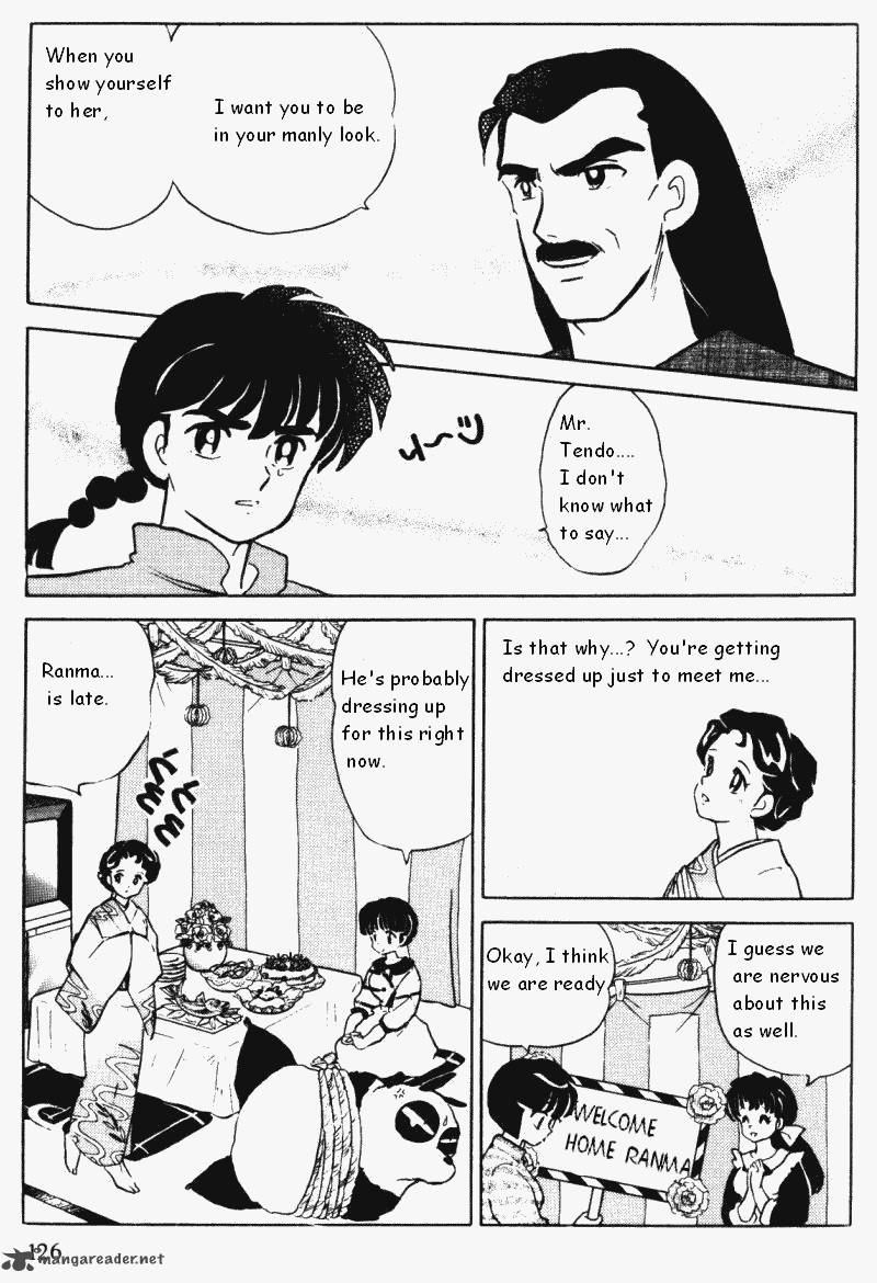 Ranma 1 2 34 126