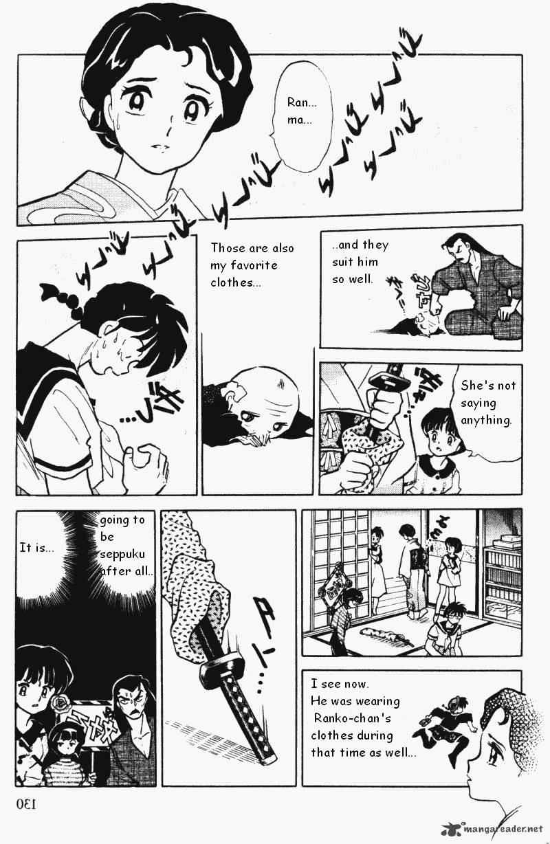 Ranma 1 2 34 130