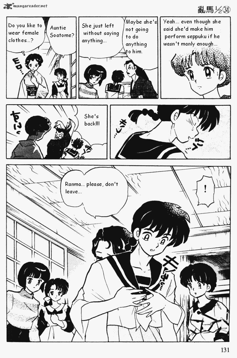 Ranma 1 2 34 131