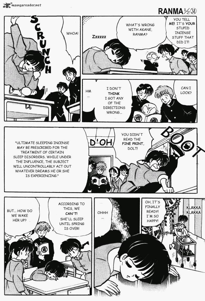 Ranma 1 2 34 155