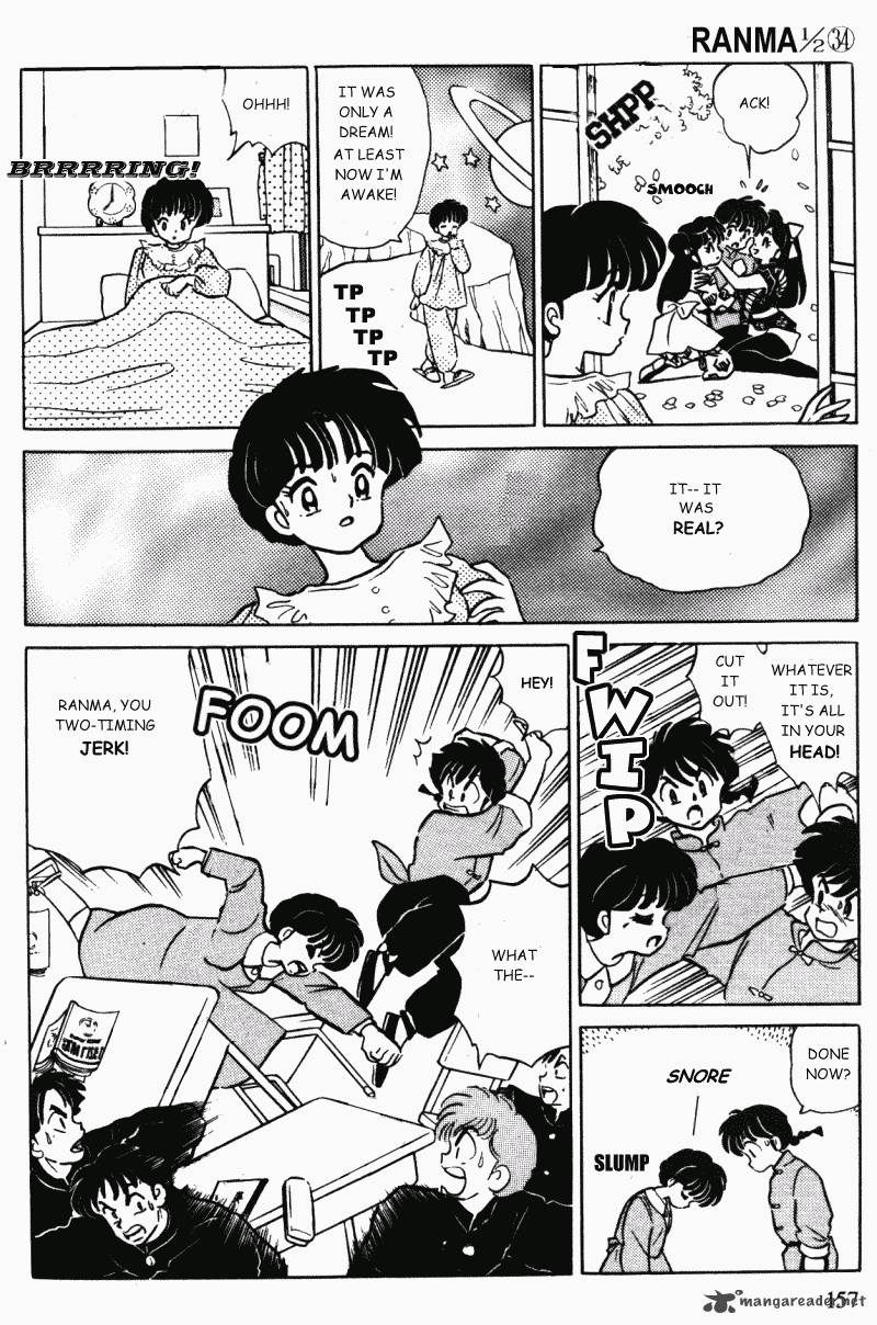 Ranma 1 2 34 157