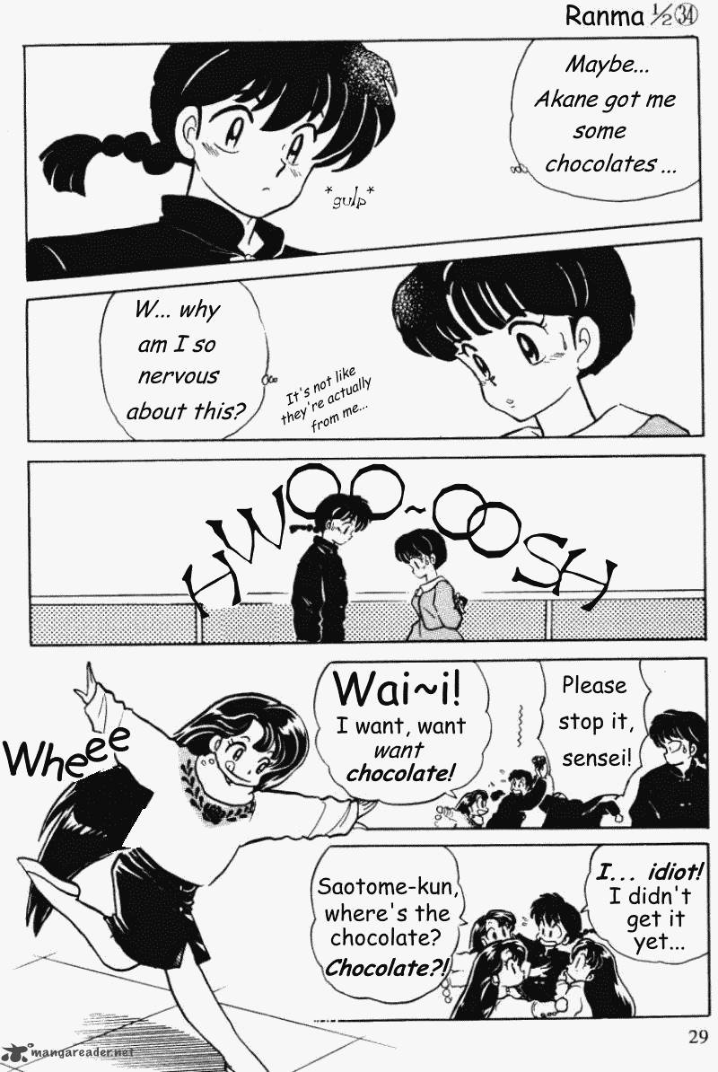 Ranma 1 2 34 29