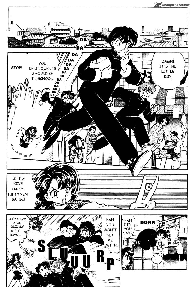 Ranma 1 2 34 38