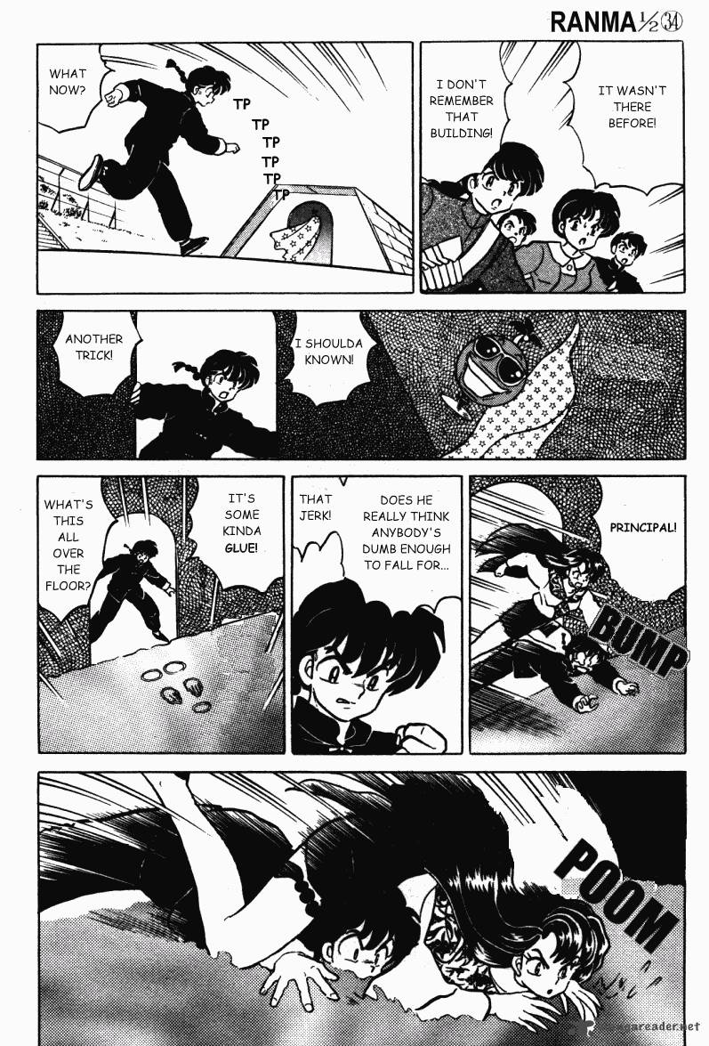 Ranma 1 2 34 65