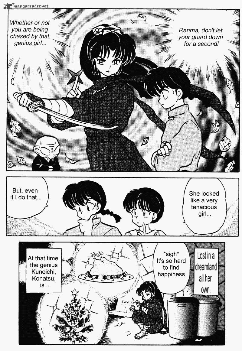 Ranma 1 2 35 100