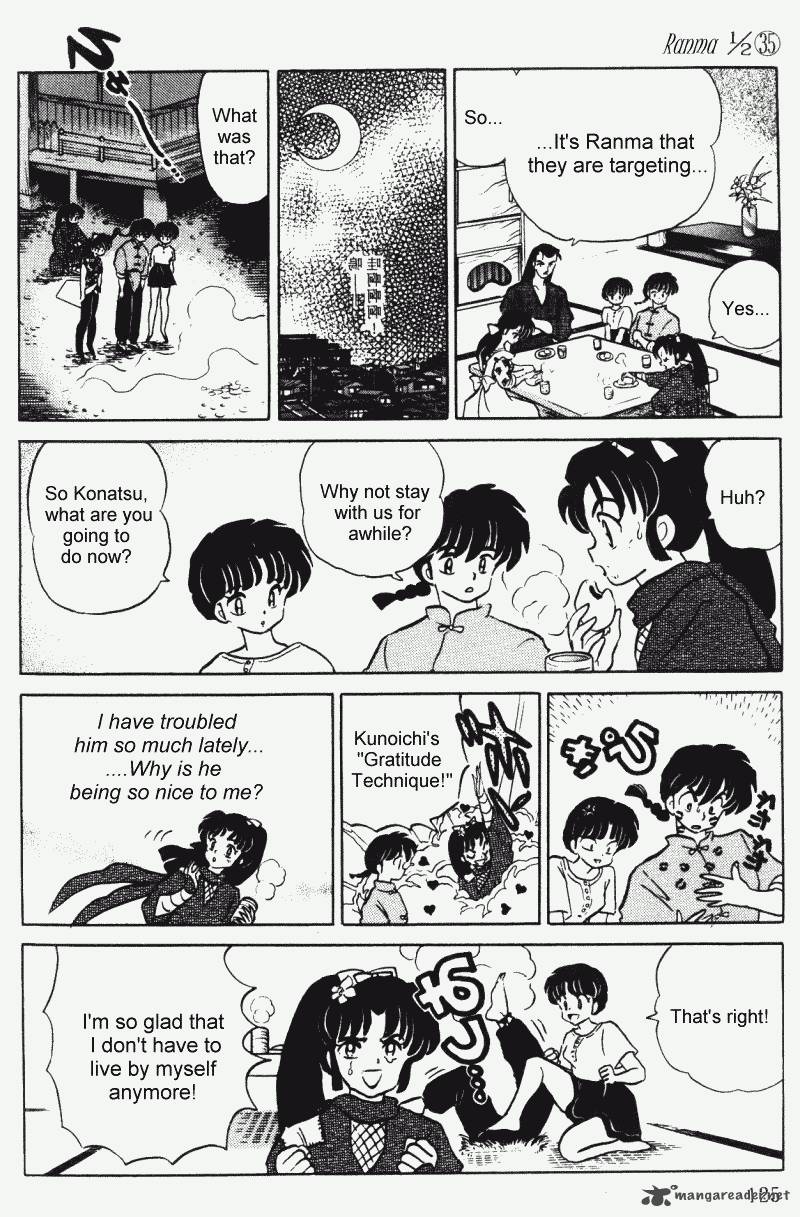 Ranma 1 2 35 125