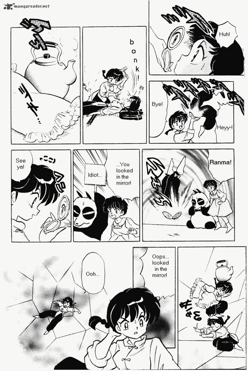 Ranma 1 2 35 33