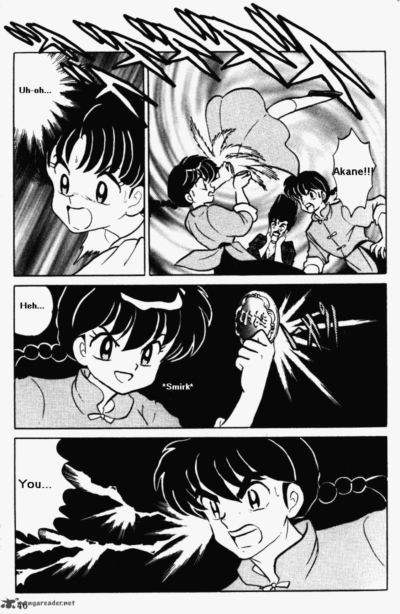 Ranma 1 2 35 46