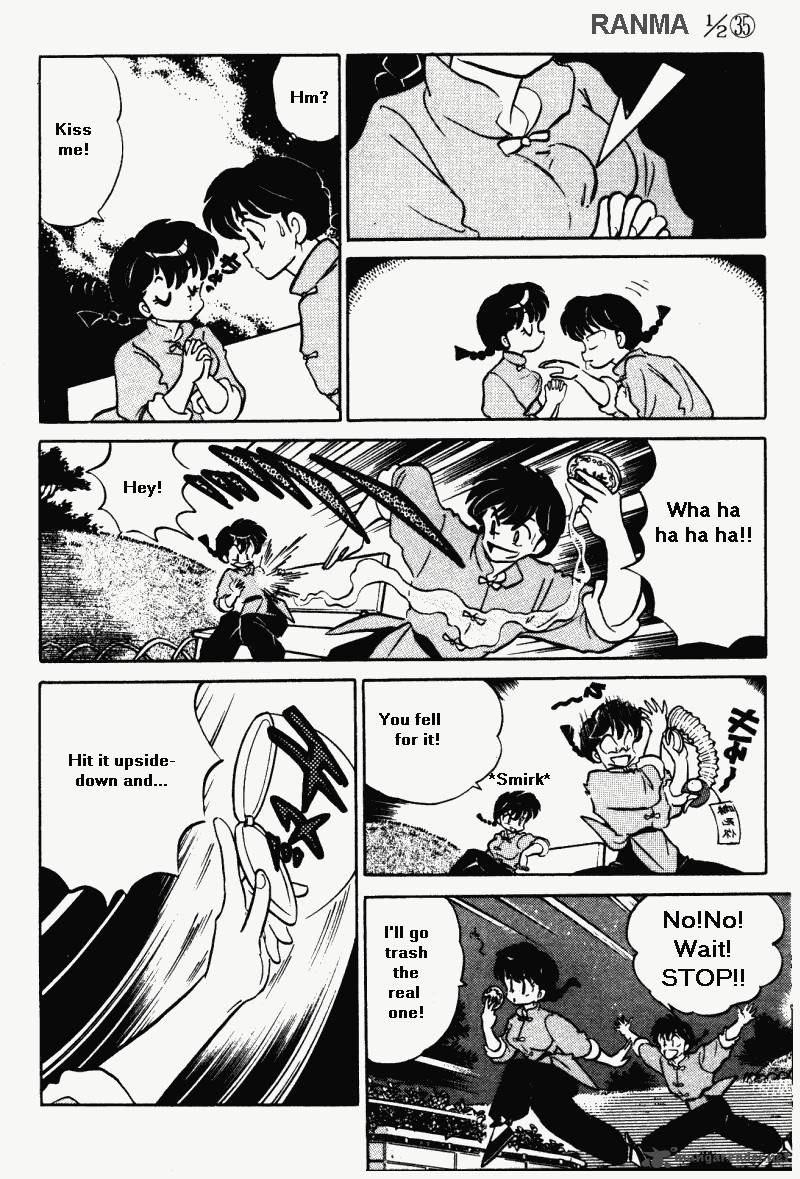 Ranma 1 2 35 49