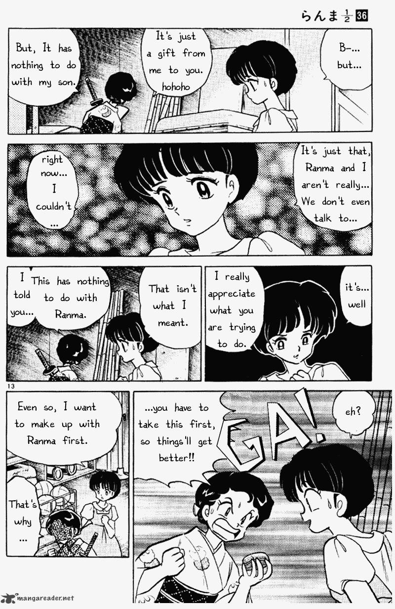 Ranma 1 2 36 145