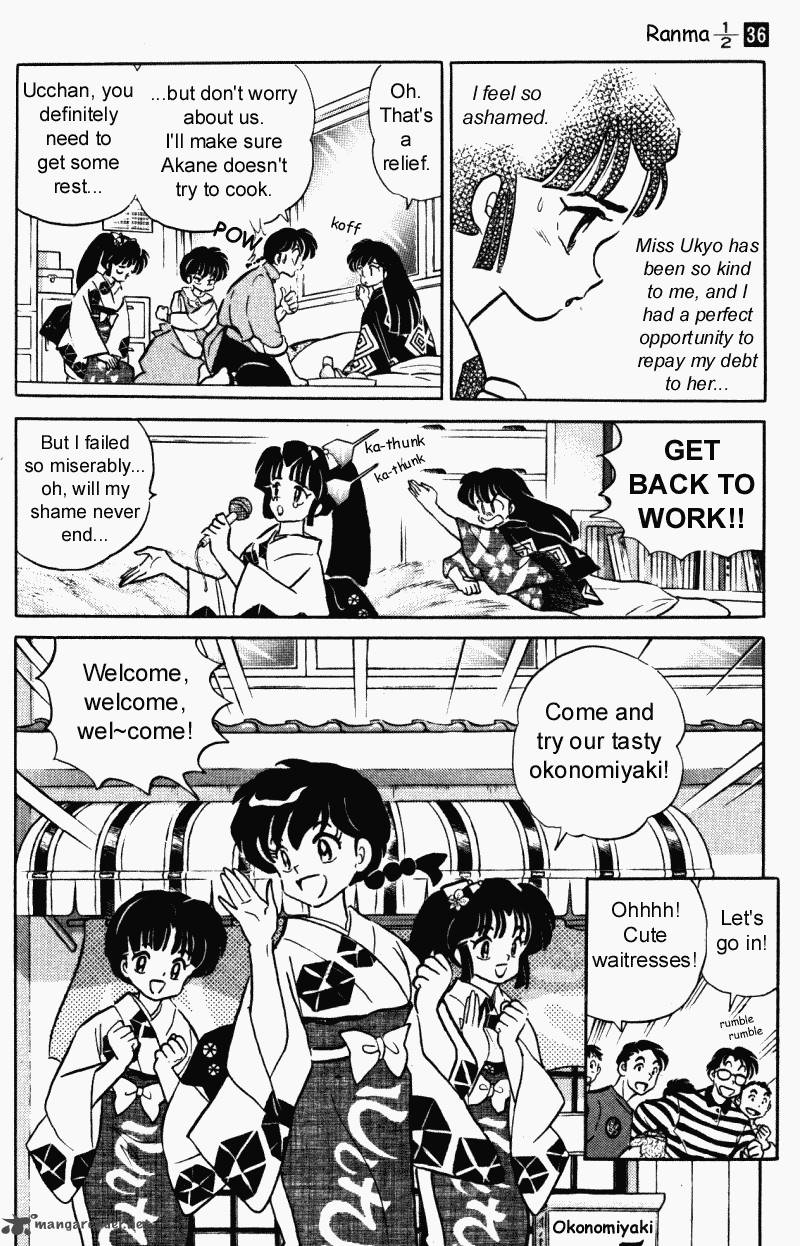 Ranma 1 2 36 169