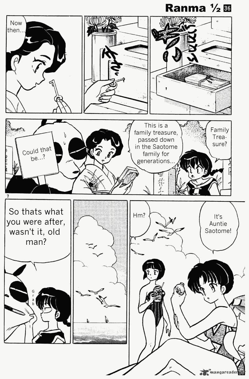 Ranma 1 2 36 43