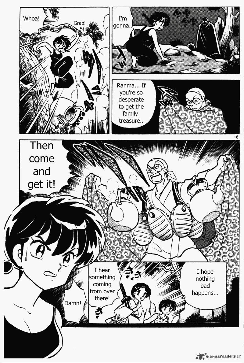 Ranma 1 2 36 68