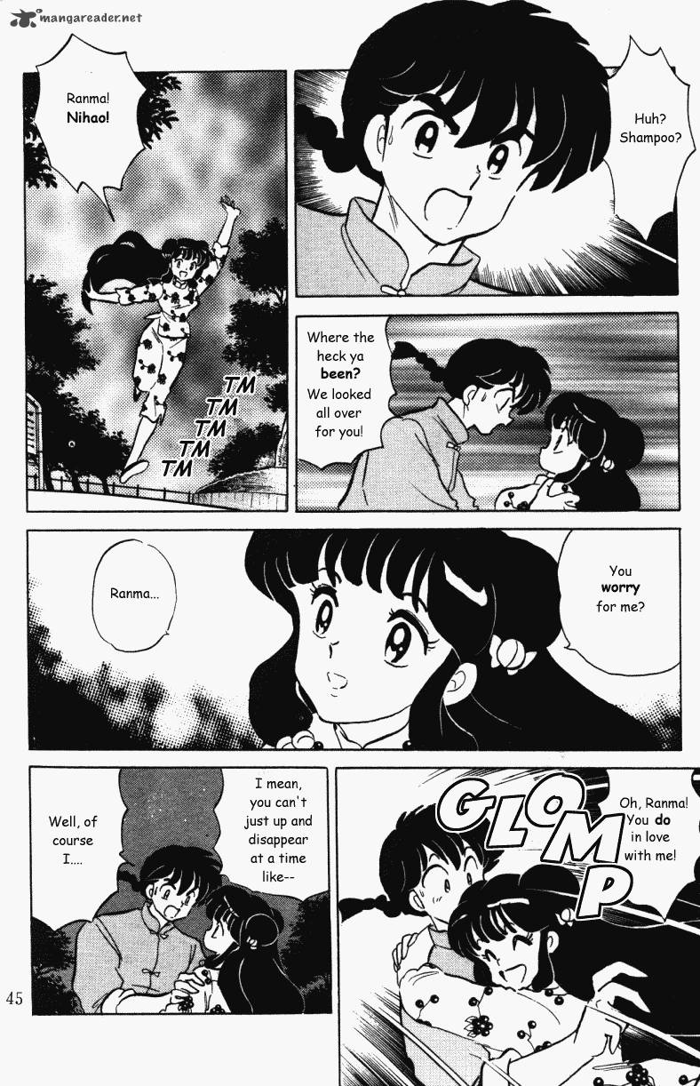 Ranma 1 2 37 45