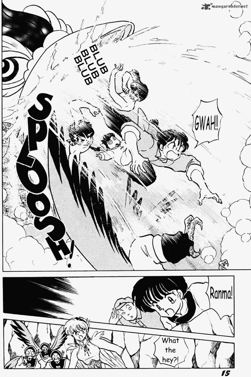 Ranma 1 2 38 15