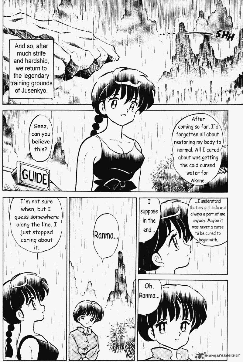 Ranma 1 2 38 160