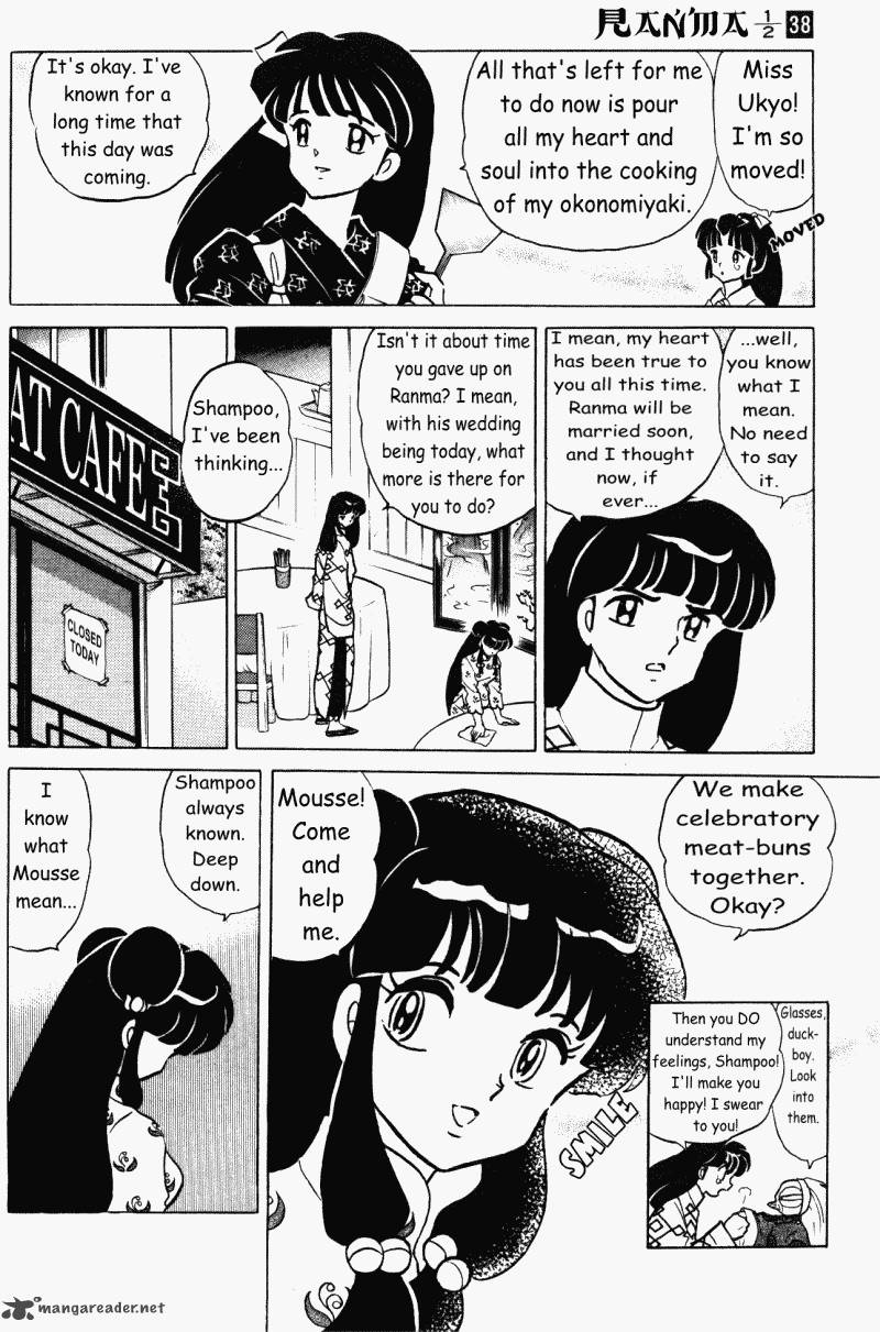 Ranma 1 2 38 166