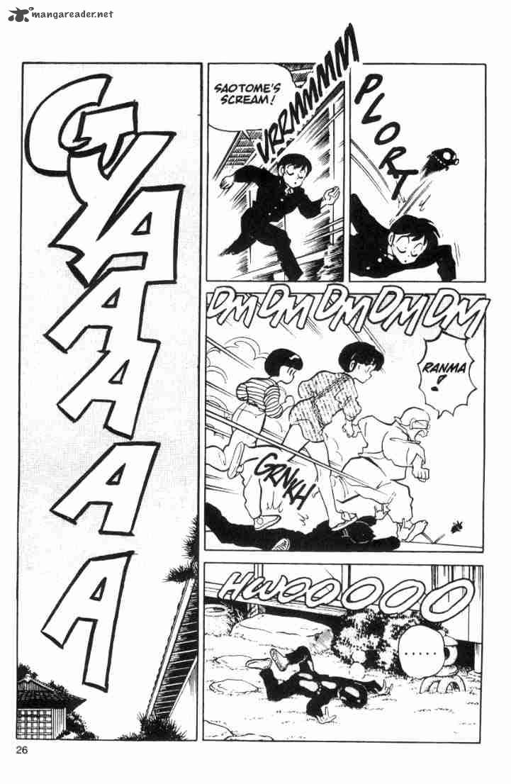 Ranma 1 2 5 28