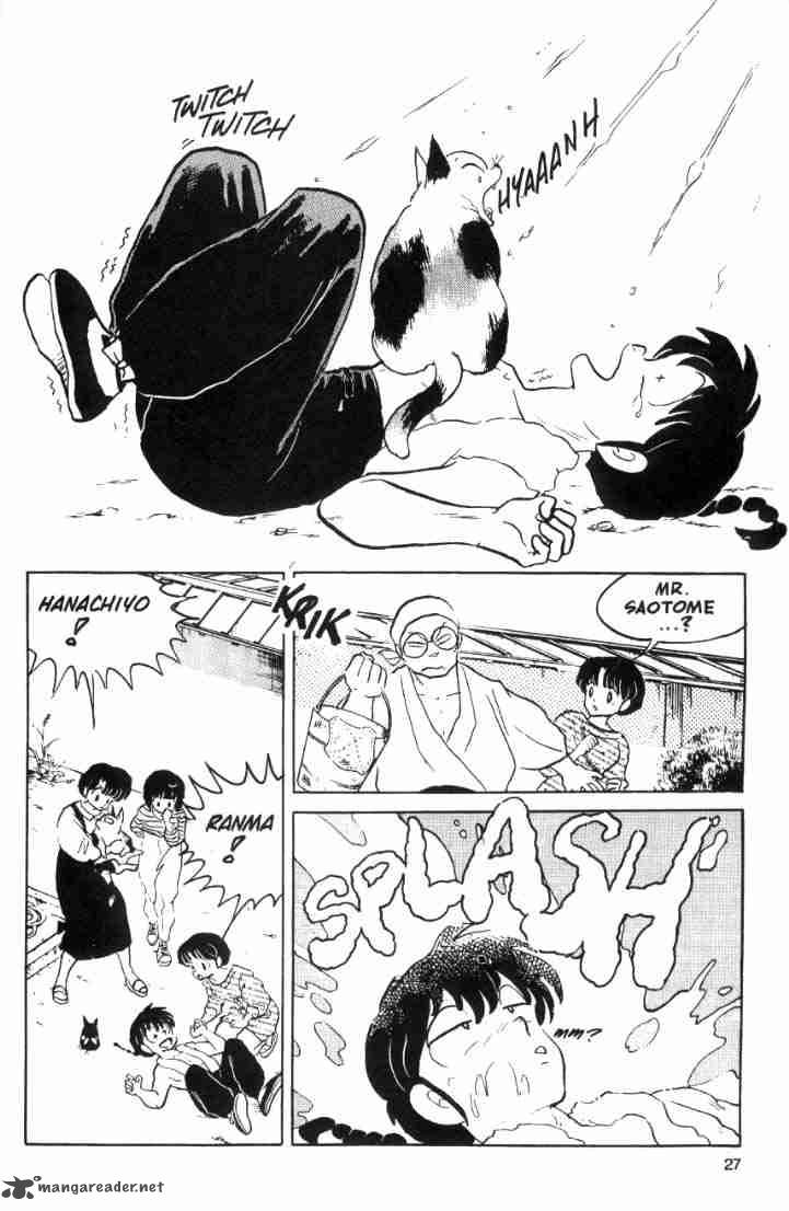 Ranma 1 2 5 29