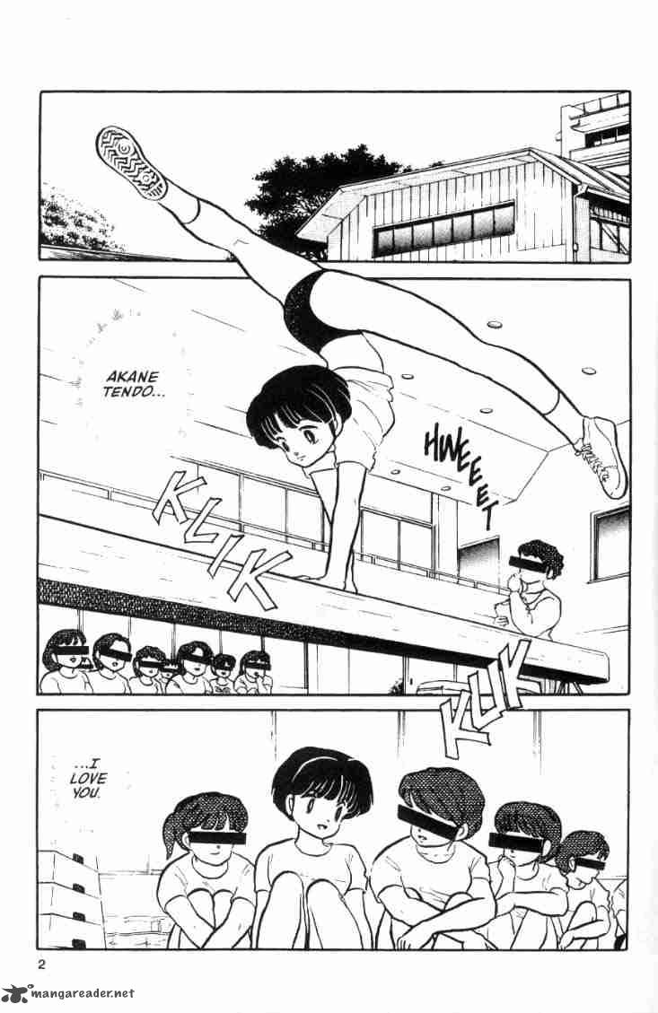 Ranma 1 2 5 4