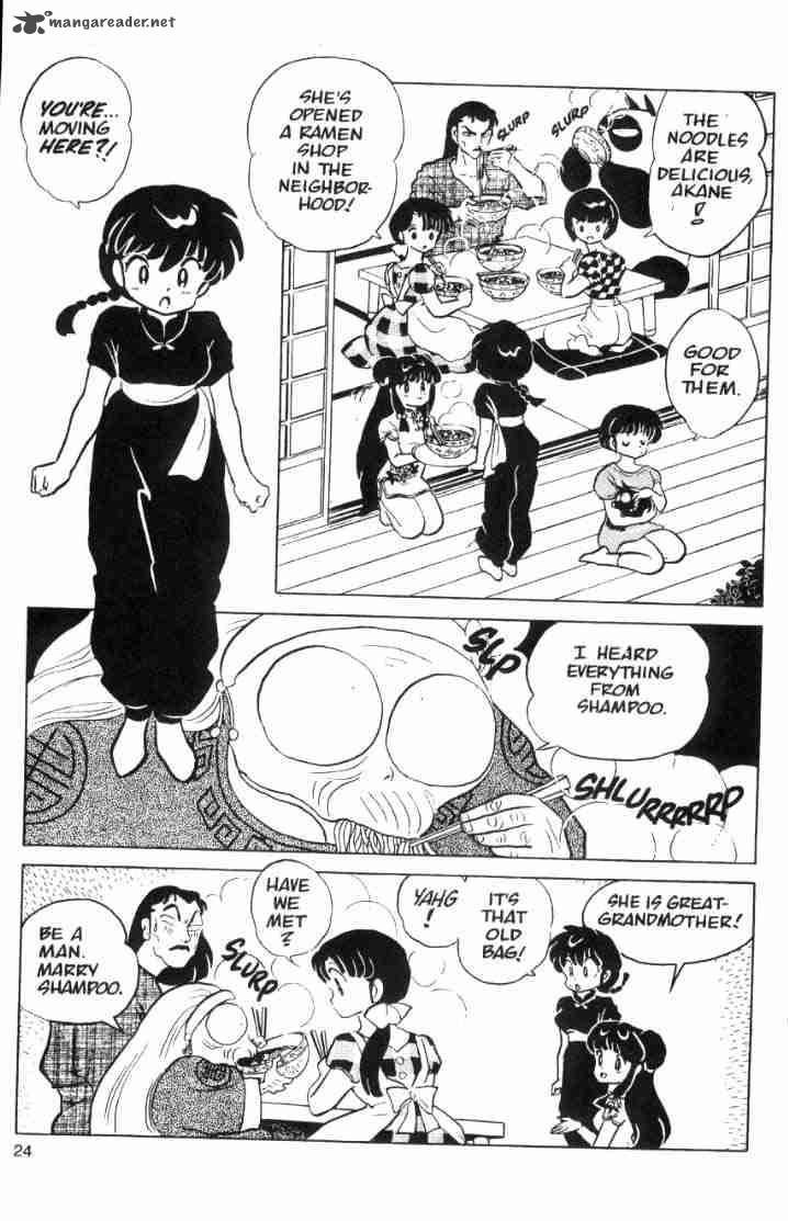 Ranma 1 2 5 95