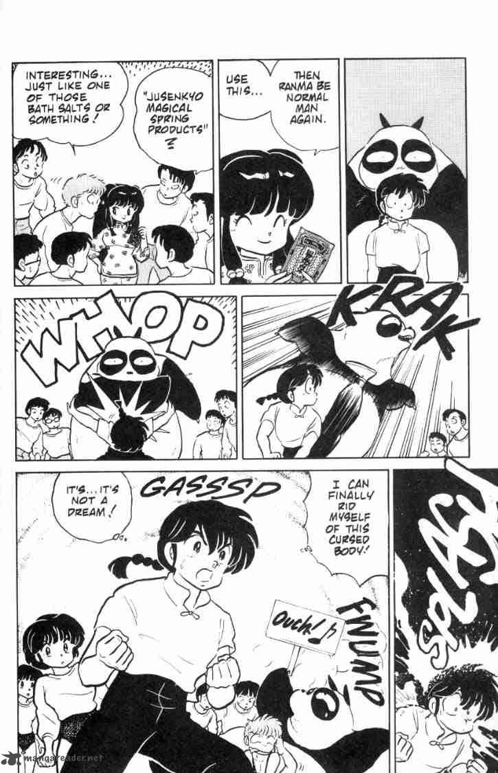 Ranma 1 2 8 13