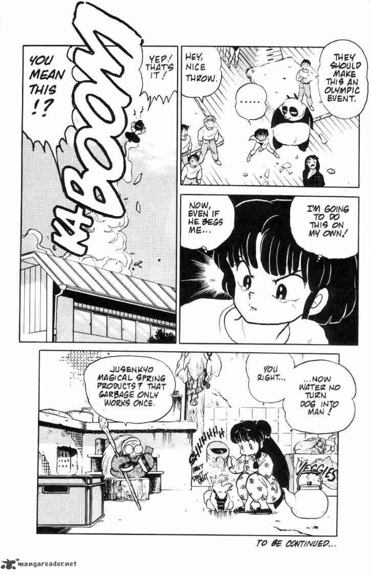 Ranma 1 2 8 16