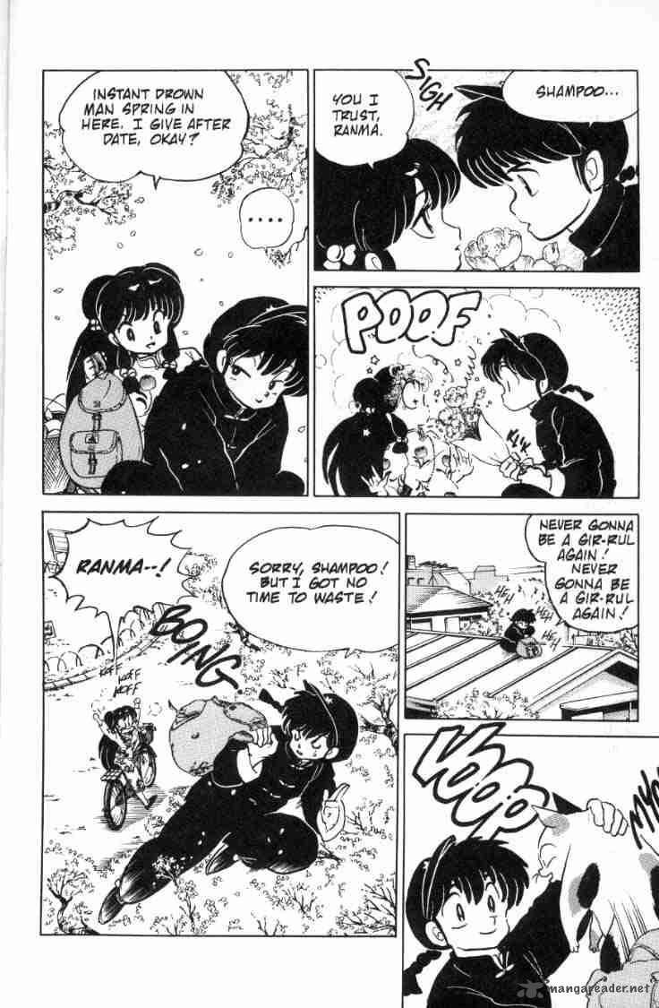 Ranma 1 2 8 25