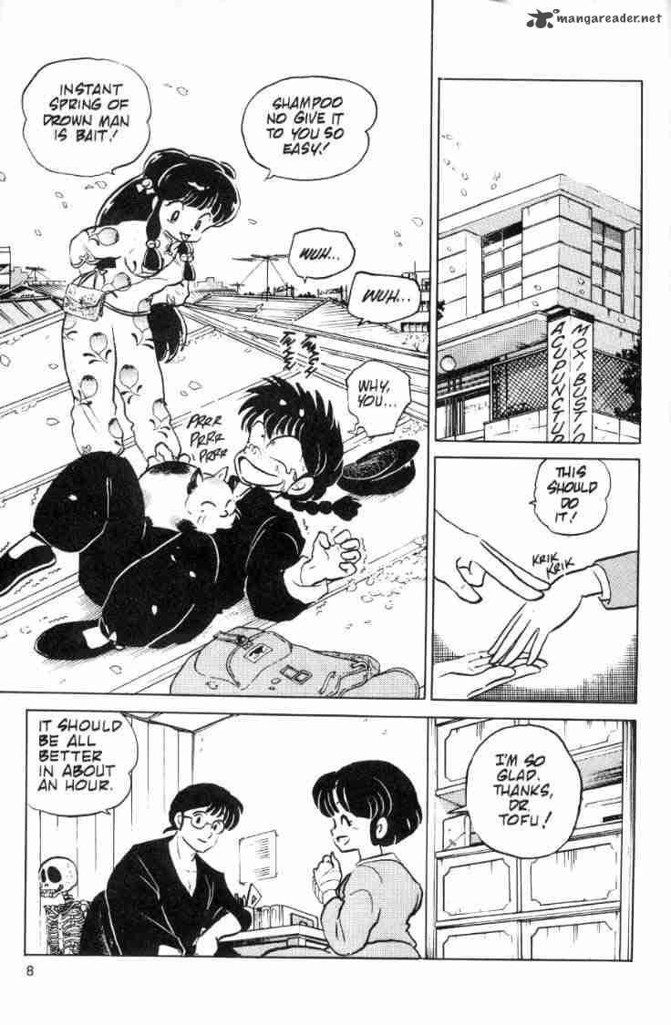 Ranma 1 2 8 26