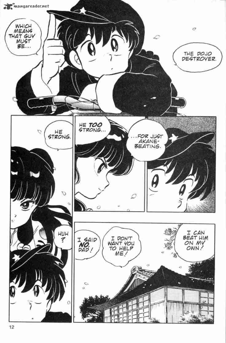 Ranma 1 2 8 30