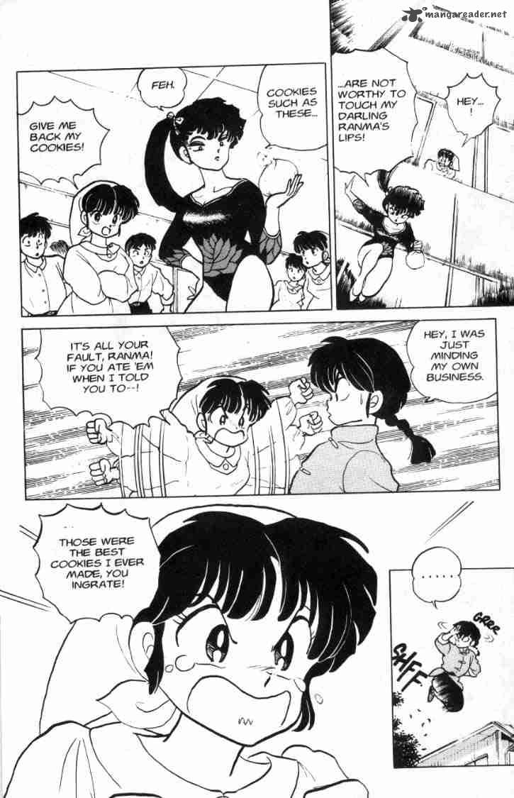 Ranma 1 2 9 11