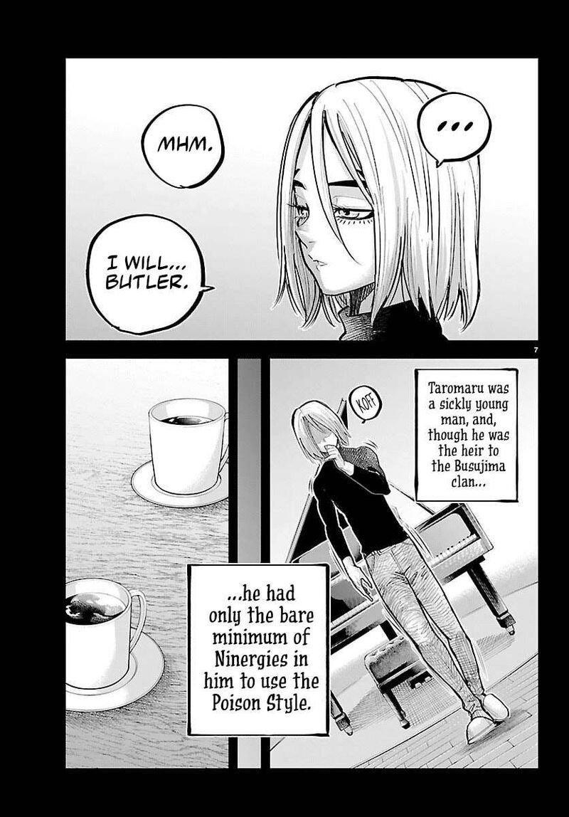 Rappa Yankee Ninpuuchou 46 7