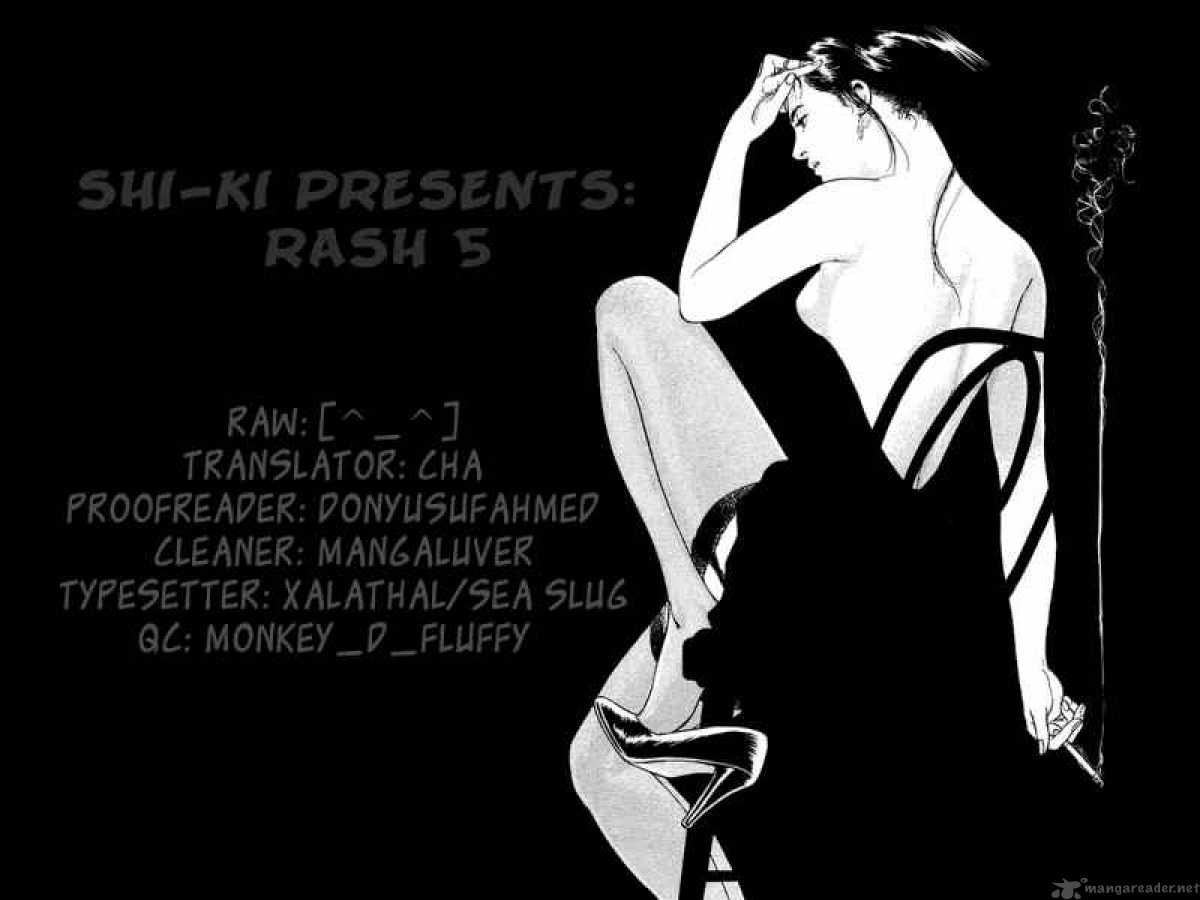 Rash 5 1