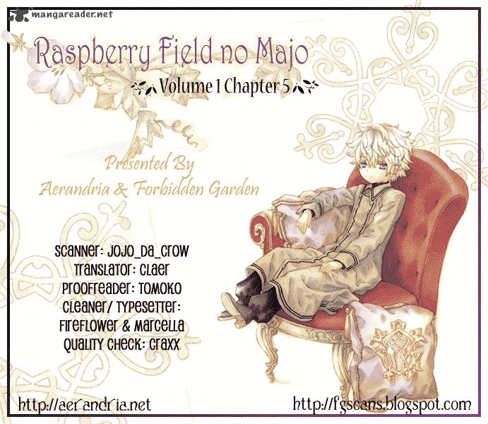 Raspberry Field No Majo 5 2