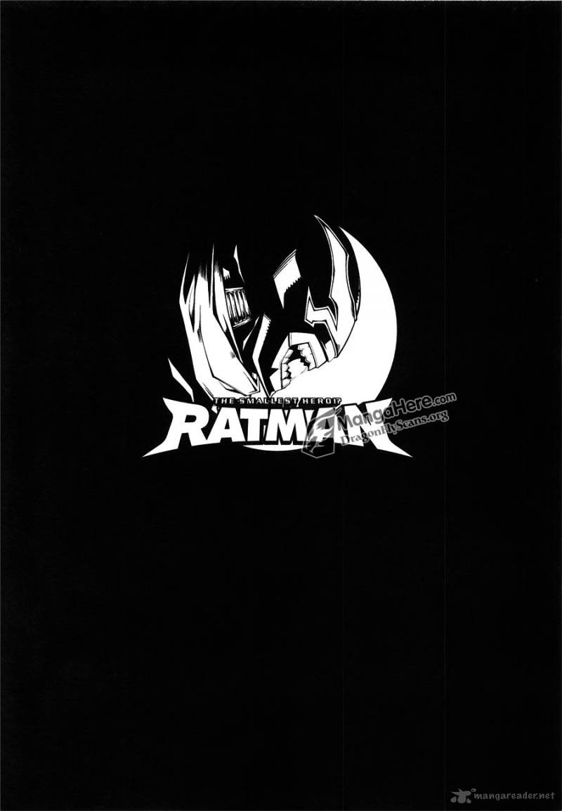 Ratman 33 37