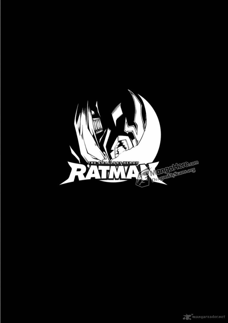 Ratman 45 2