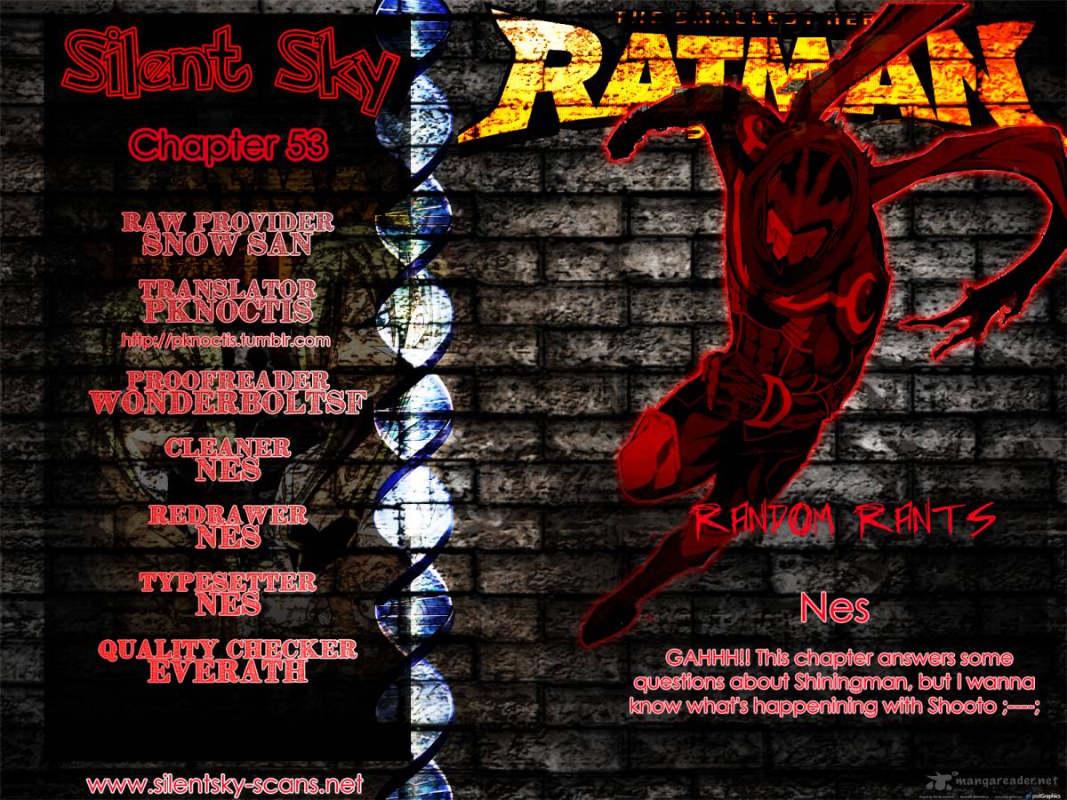 Ratman 53 1