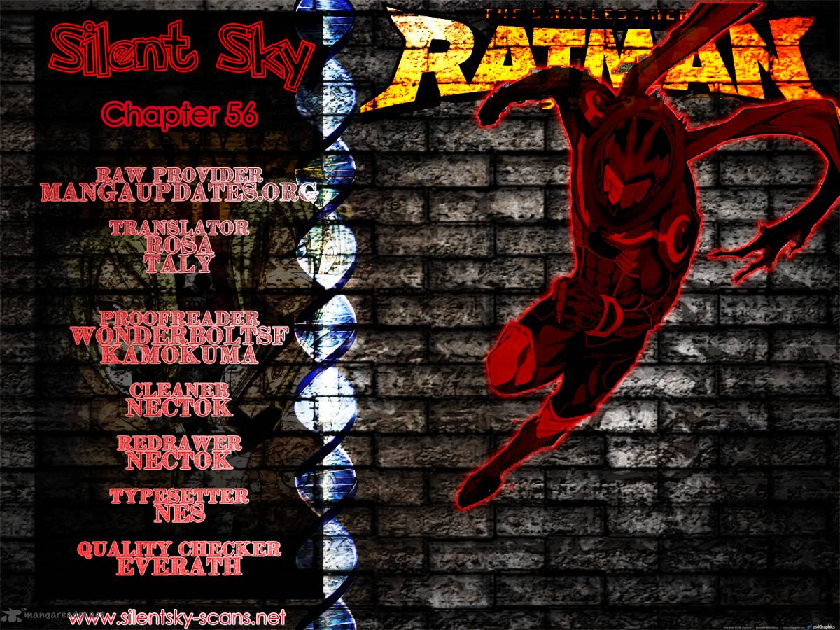 Ratman 56 1