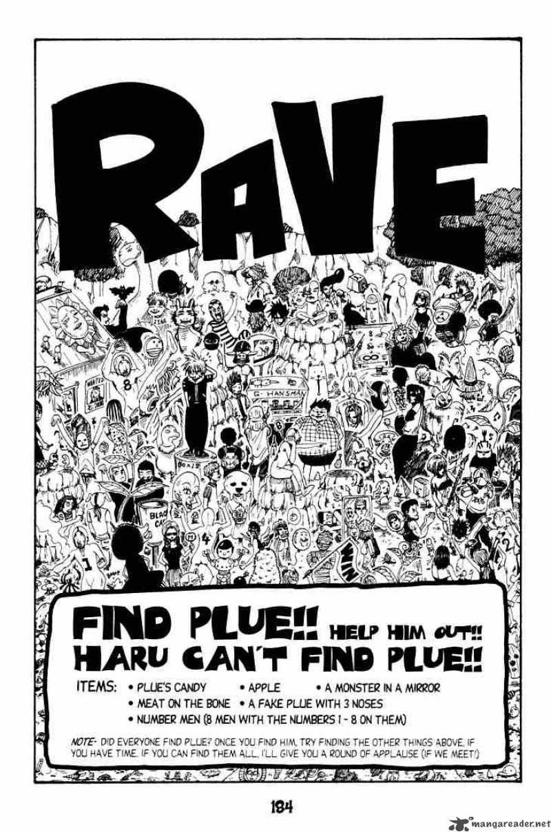 Rave 21 26