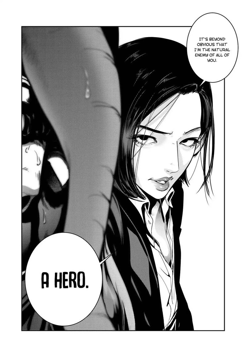 Raw Hero 11 26