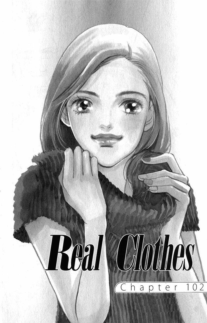 Real Clothes 102 1