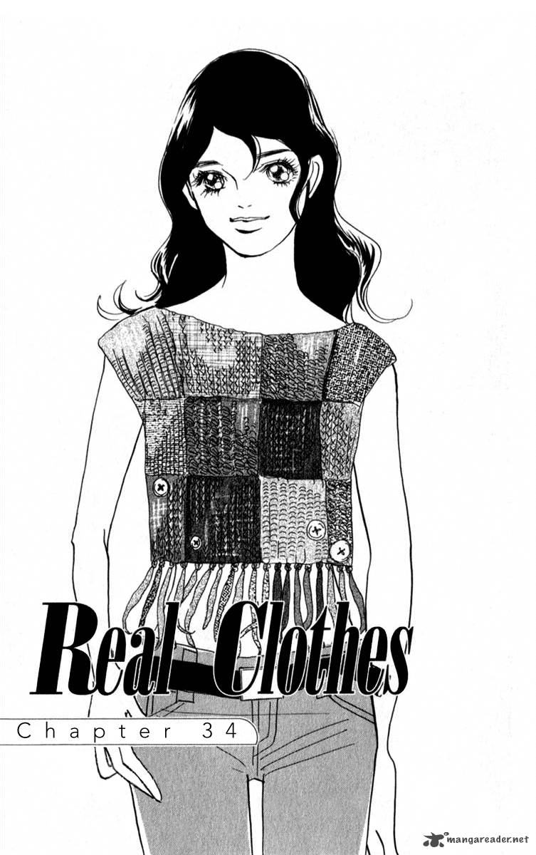 Real Clothes 34 2