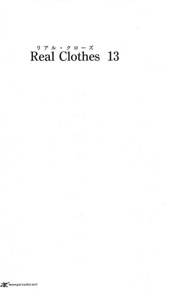Real Clothes 95 2