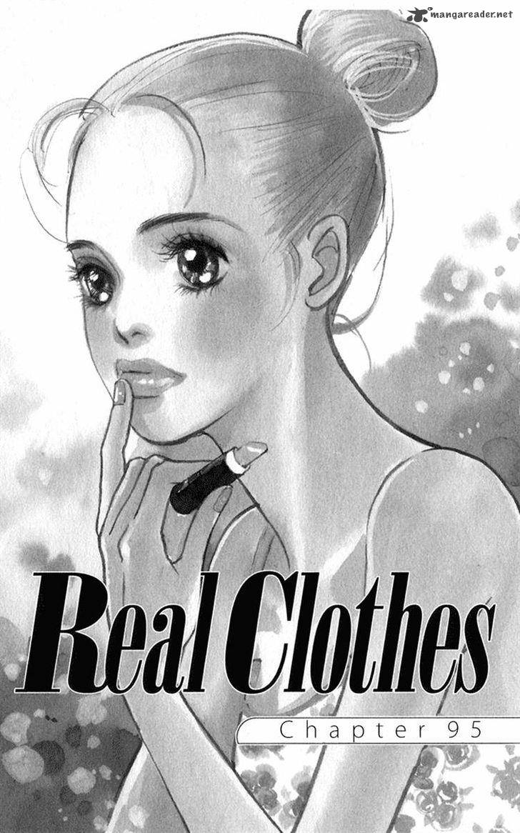 Real Clothes 95 4