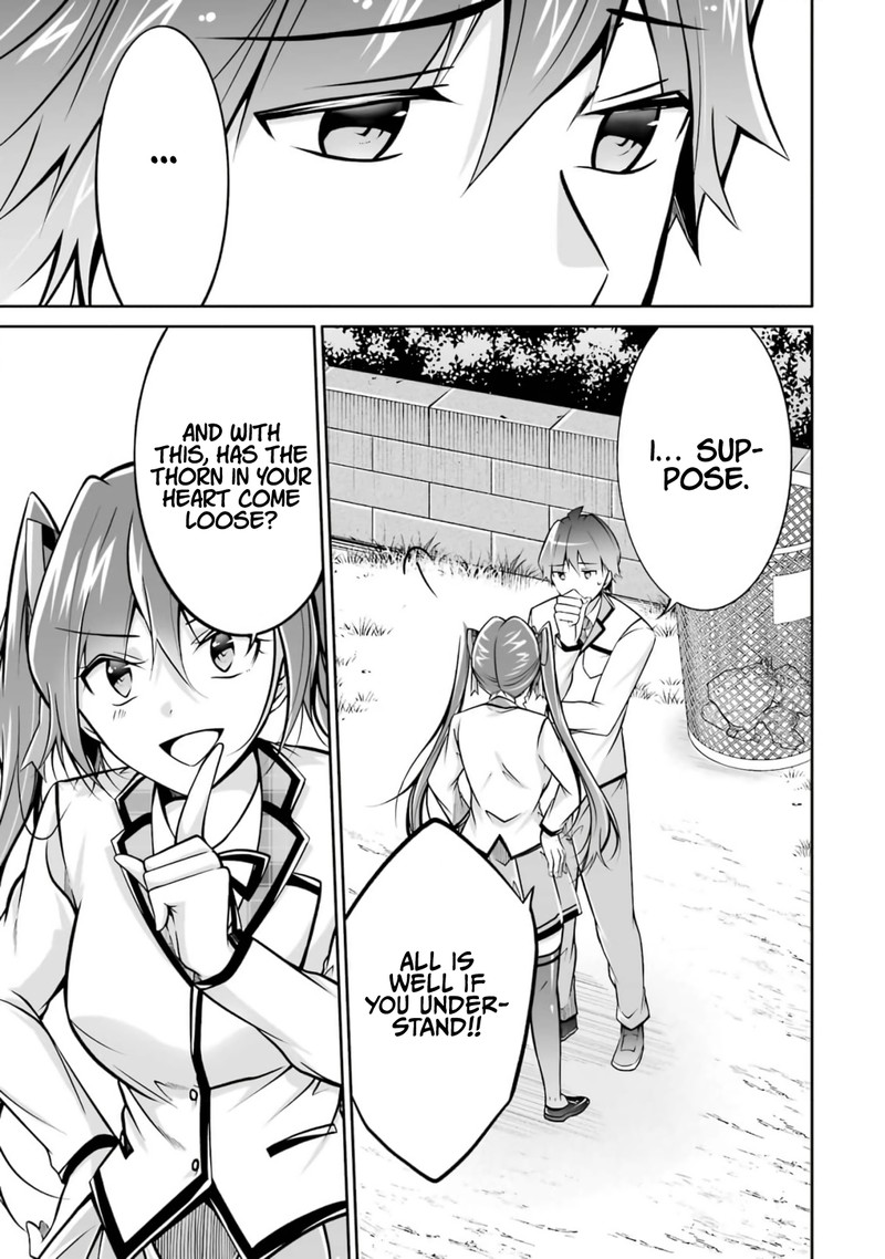 Real No Heroine Wa Irimasen 108 13